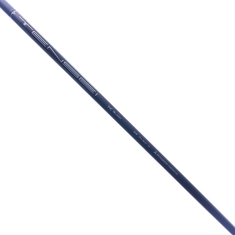 Used Mitsubishi Tensei 1K Black 65 X Driver Shaft / X-Stiff Flex / Callaway Gen 2