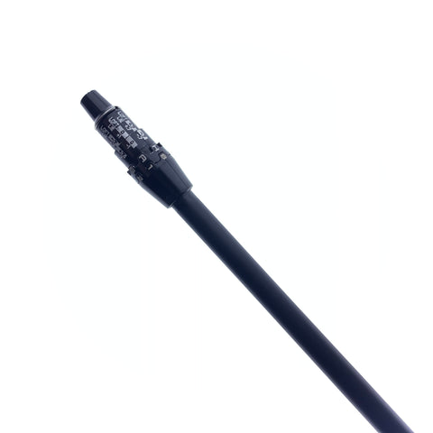 Used Mitsubishi Tensei 1K Black 65 X Driver Shaft / X-Stiff Flex / Cobra DS