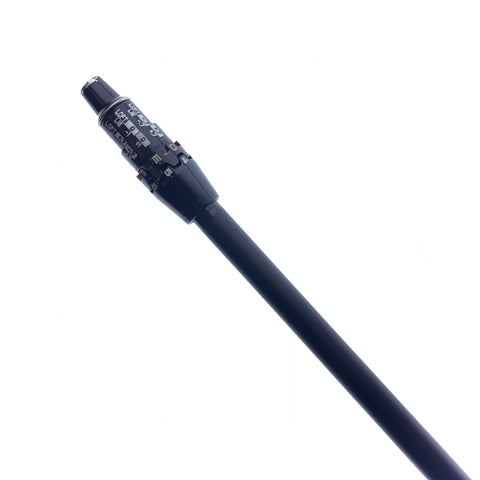 Used Mitsubishi Tensei 1K Black 65 X Driver Shaft / X-Stiff Flex / Cobra DS