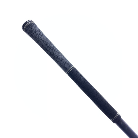 Used Mitsubishi Tensei 1K Black 65 X Driver Shaft / X-Stiff Flex / Cobra DS
