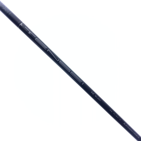 Used Mitsubishi Tensei 1K Black 65 X Driver Shaft / X-Stiff Flex / Cobra DS