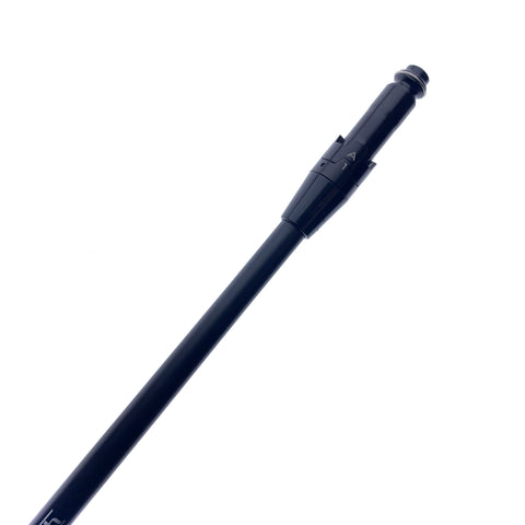 Used Mitsubishi Tensei 1K Black 65 X Driver Shaft / X-Stiff Flex / Titleist Gen