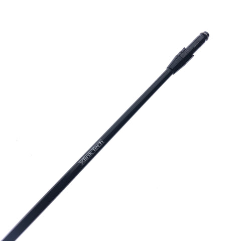 Used Mitsubishi Tensei 1K Black 65 X Driver Shaft / X-Stiff Flex / Titleist Gen