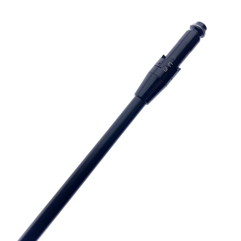Used Mitsubishi Tensei 1K Black 65 X Driver Shaft / X-Stiff Flex / Titleist Gen
