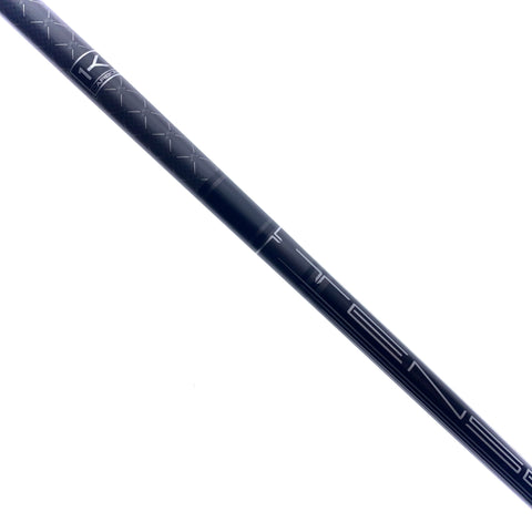 Used Mitsubishi Tensei 1K Black 65 X Driver Shaft / X-Stiff Flex / Titleist Gen