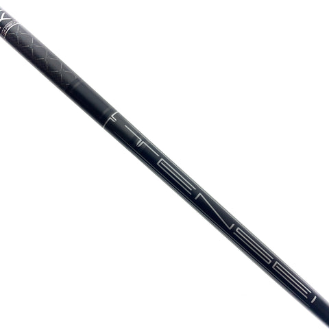 Used Mitsubishi Tensei 1K Black 65 X Driver Shaft / X-Stiff Flex / Titleist Gen