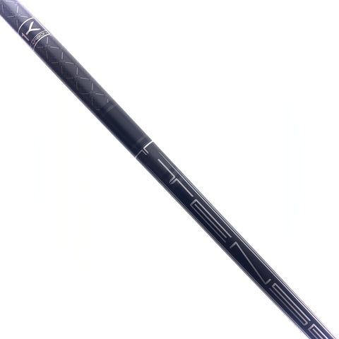 Used Mitsubishi Tensei 1K Black 65 X Driver Shaft / X-Stiff Flex