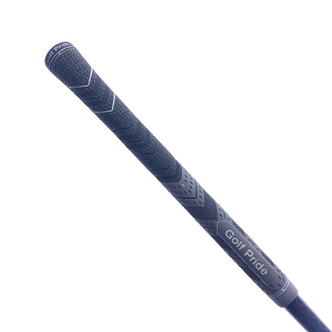 Used Mitsubishi Tensei 1K Black 65 X Driver Shaft / X-Stiff / TaylorMade Gen 2