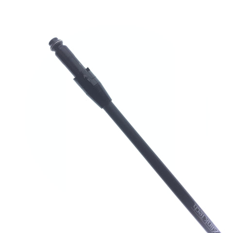 Used Mitsubishi Tensei 1K Black 65 X Driver Shaft / X-Stiff / Titleist Gen 2
