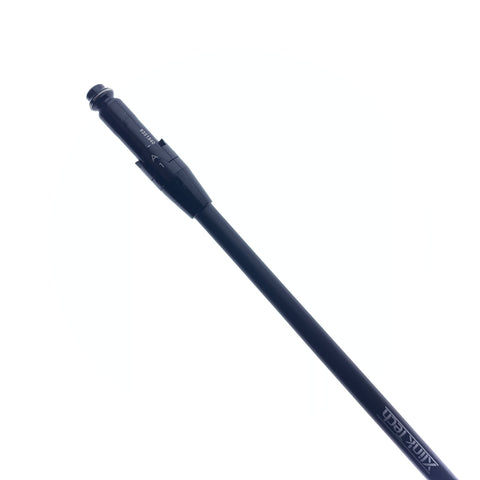 Used Mitsubishi Tensei 1K Black 65 X Driver Shaft / X-Stiff / Titleist Gen 2