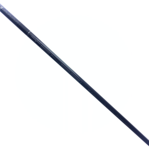 Used Mitsubishi Tensei 1K Black 65 X Driver Shaft / X-Stiff / Titleist Gen 2
