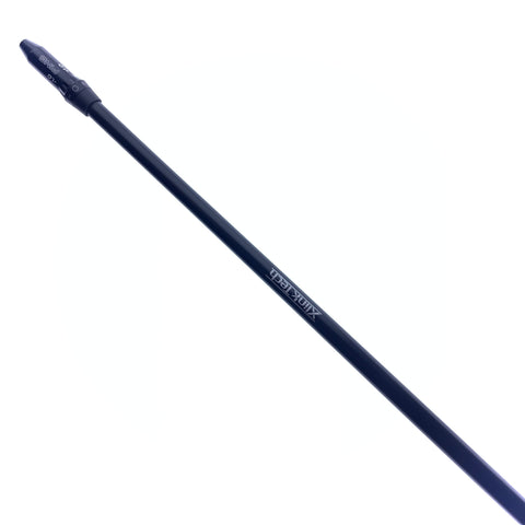 Used Mitsubishi Tensei 1K Black 65 X Driver Shaft/X-Stiff Flex/PING Gen4 Adapter