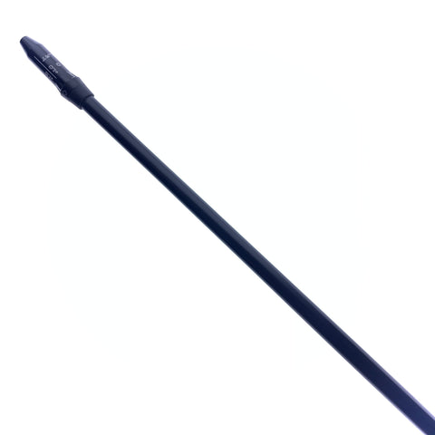 Used Mitsubishi Tensei 1K Black 65 X Driver Shaft/X-Stiff Flex/PING Gen4 Adapter