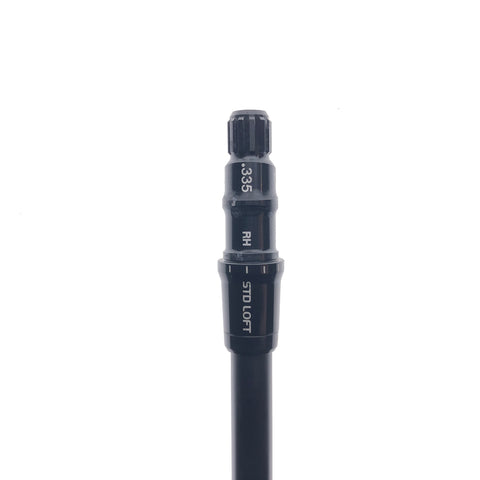 Used Mitsubishi Tensei 1K Black 65 X Fairway Shaft / X Flex / TaylorMade Gen 2