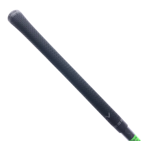 Used Mitsubishi Tensei 1K Black 75 S F'W Shaft / Stiff / Callaway Gen 3 (F'W) Ad