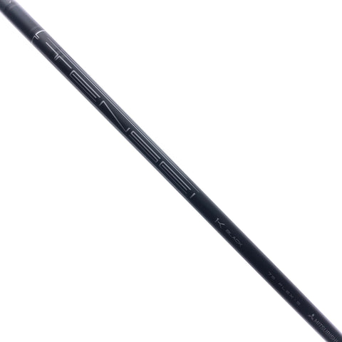 Used Mitsubishi Tensei 1K Black 75 S F'W Shaft / Stiff / Callaway Gen 3 (F'W) Ad