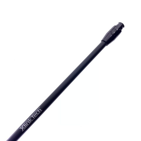 Used Mitsubishi Tensei 1K Black 75 S Fairway Shaft / Stiff / Callaway Gen3 Ad