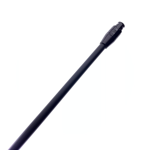 Used Mitsubishi Tensei 1K Black 75 S Fairway Shaft / Stiff / Callaway Gen3 Ad