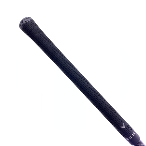 Used Mitsubishi Tensei 1K Black 75 S Fairway Shaft / Stiff / Callaway Gen3 Ad