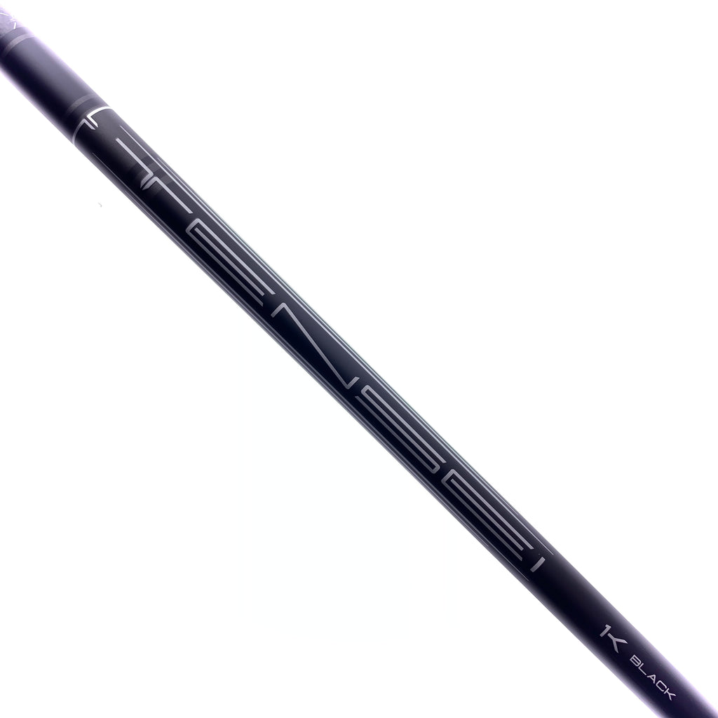 Used Mitsubishi Tensei 1K Black 75 S Fairway Shaft / Stiff / Callaway Gen3 Ad