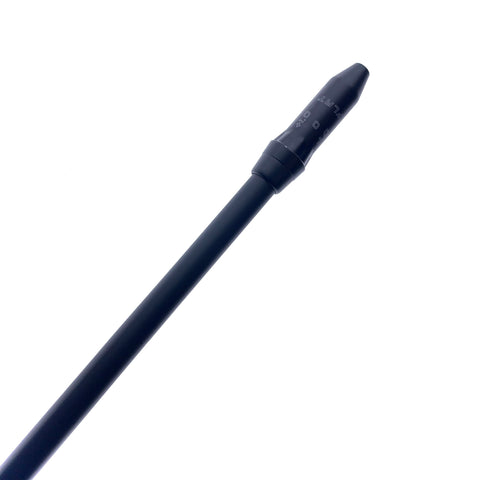 Used Mitsubishi Tensei 1K Black 75 S Fairway Shaft / Stiff Flex / PING Gen 4 Ad