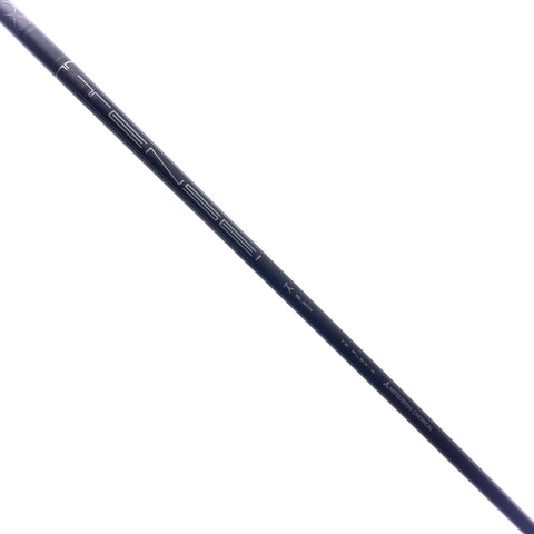 Used Mitsubishi Tensei 1K Black 75 S Fairway Shaft / Stiff Flex / PING Gen 4 Ad