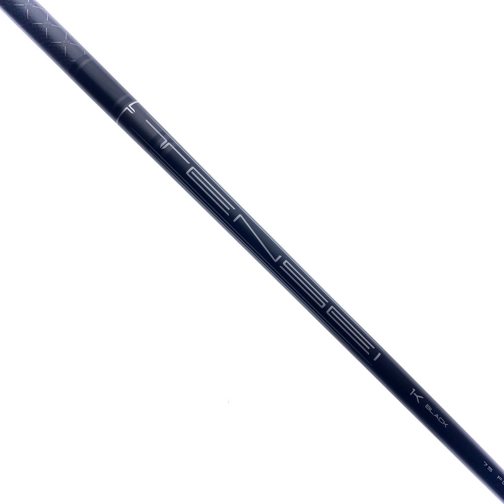 Used Mitsubishi Tensei 1K Black 75 S Fairway Shaft / Stiff Flex / PING Gen 4 Ad