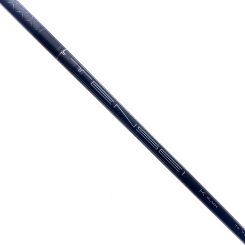 Used Mitsubishi Tensei 1K Black 75 S Fairway Shaft / Stiff Flex / PING Gen 4 Ad