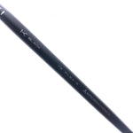 Used Mitsubishi Tensei 1K Black 75 S Fairway Shaft / Stiff Flex / TaylorMade Ge