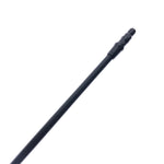 Used Mitsubishi Tensei 1K Black 75 S Fairway Shaft / Stiff Flex / TaylorMade Ge