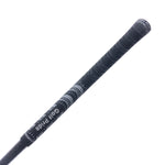 Used Mitsubishi Tensei 1K Black 75 S Fairway Shaft / Stiff Flex / TaylorMade Ge