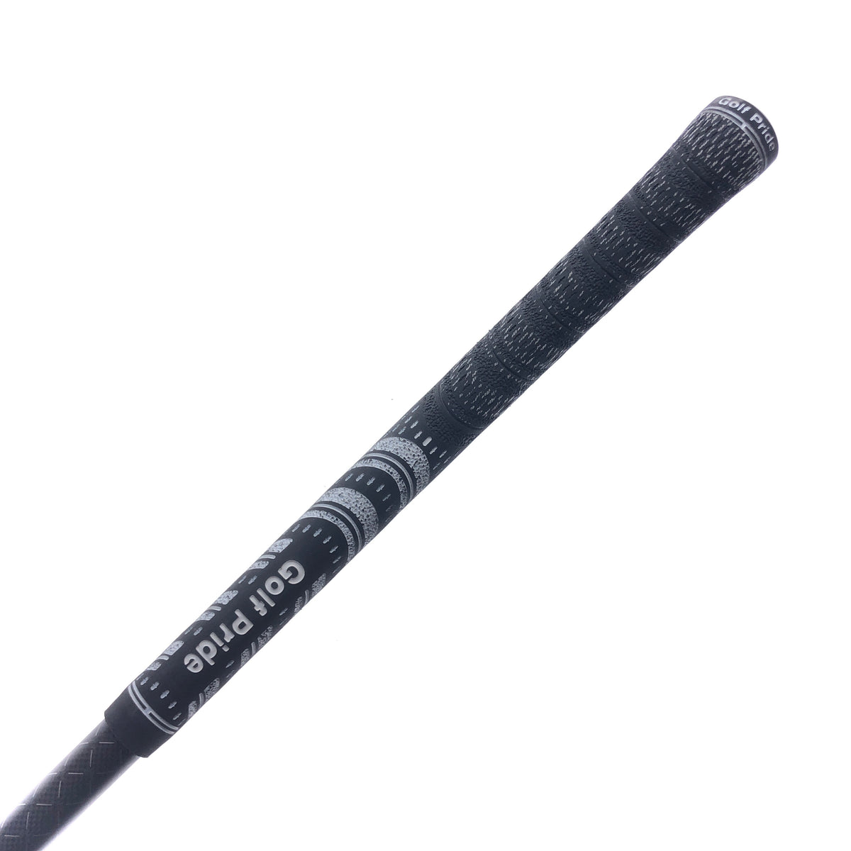 Used Mitsubishi Tensei 1K Black 75 S Fairway Shaft / Stiff Flex / TaylorMade Ge