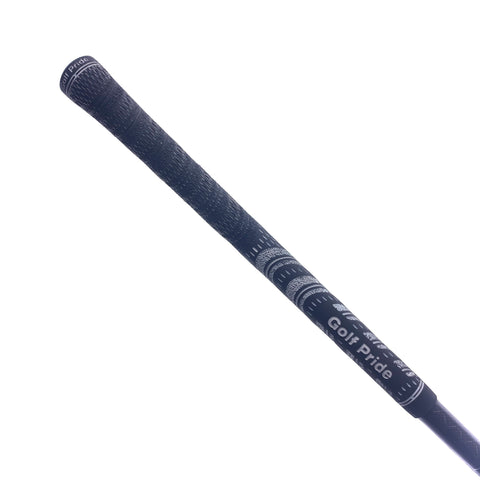 Used Mitsubishi Tensei 1K Black 75 S Fairway Shaft / Stiff Flex / Titleist Gen 2