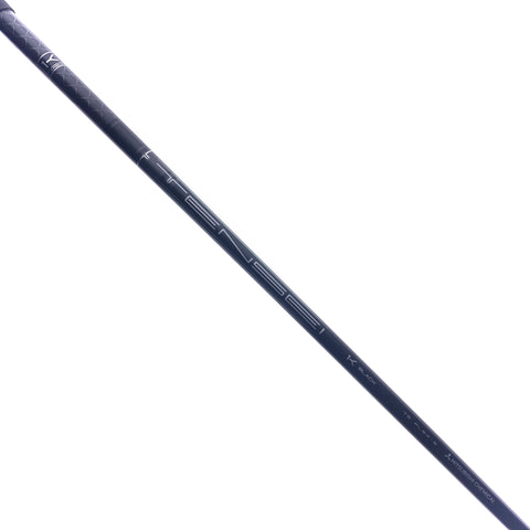 Used Mitsubishi Tensei 1K Black 75 S Fairway Shaft / Stiff Flex / Titleist Gen 2