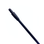 Used Mitsubishi Tensei 1K Black 75 S Fairway Shaft / Stiff / Titleist Gen 2