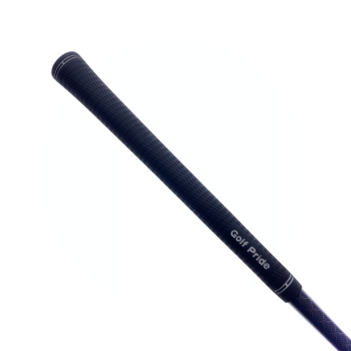 Used Mitsubishi Tensei 1K Black 75 S Fairway Shaft / Stiff / Titleist Gen 2