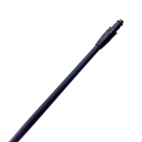 Used Mitsubishi Tensei 1K Black 75 S Fairway Shaft / Stiff / Titleist Gen2 Fw Ad