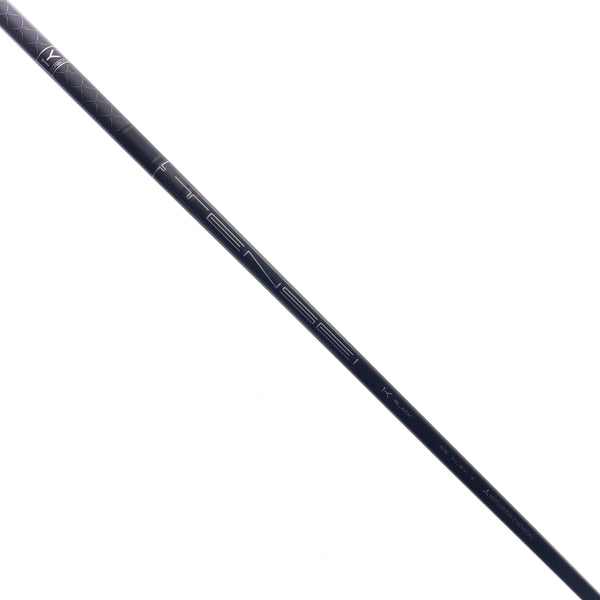 Used Mitsubishi Tensei 1K Black S Driver Shaft / Stiff Flex / Titleist Gen 2