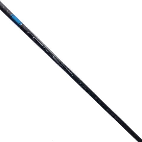 Used Mitsubishi Tensei 1K Blue 55 R Driver Shaft / Regular Flex / Titleist Gen 2