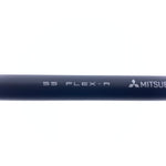 Used Mitsubishi Tensei 1K Blue 55 R Driver Shaft / Regular / Titleist Gen 2