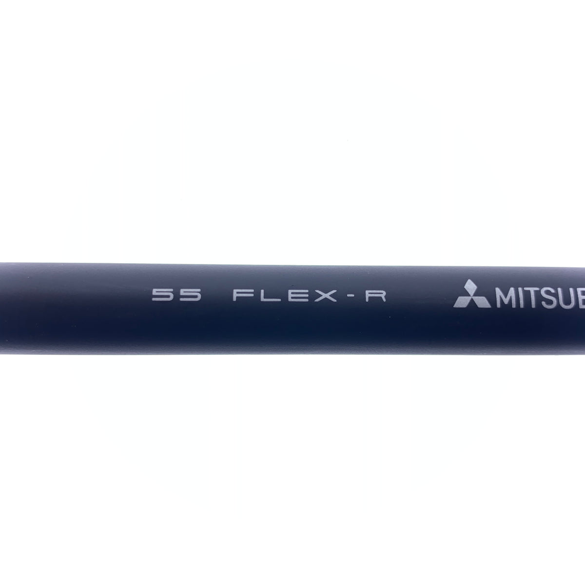 Used Mitsubishi Tensei 1K Blue 55 R Driver Shaft / Regular / Titleist Gen 2