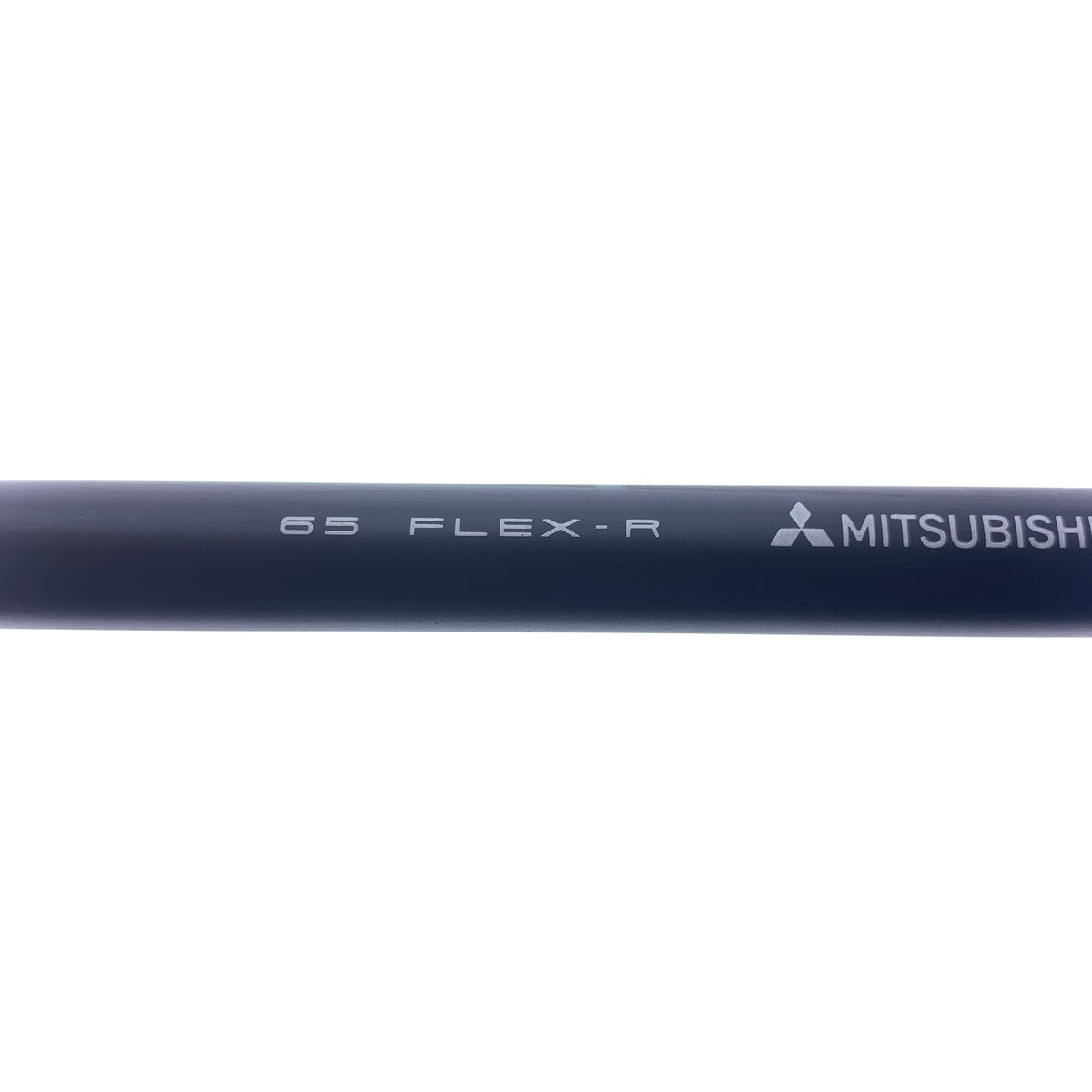Used Mitsubishi Tensei 1K Blue 55 R Fairway Shaft / Regular / Titleist Gen 2