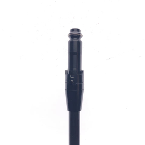 Used Mitsubishi Tensei 1K Blue 55 S Driver Shaft / Regular Flex / Titleist Gen 2
