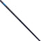 Used Mitsubishi Tensei 1K Blue 55 S Driver Shaft / Regular Flex / Titleist Gen 2