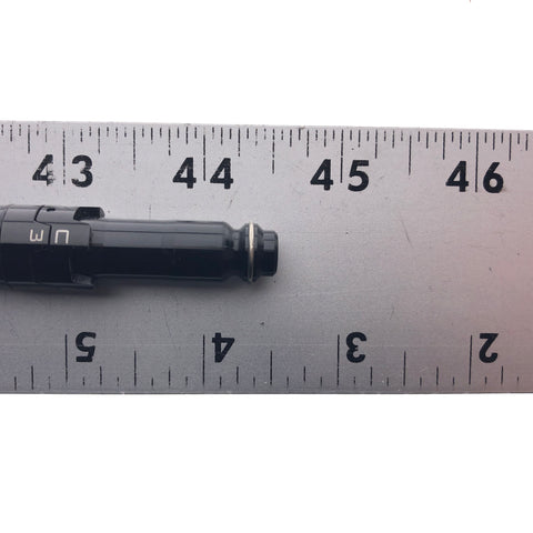 Used Mitsubishi Tensei 1K Blue 55 S Driver Shaft / Stiff Flex / Titleist Gen 2