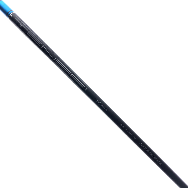 Used Mitsubishi Tensei 1K Blue 55 S Driver Shaft / Stiff / Titleist Gen2 Driver