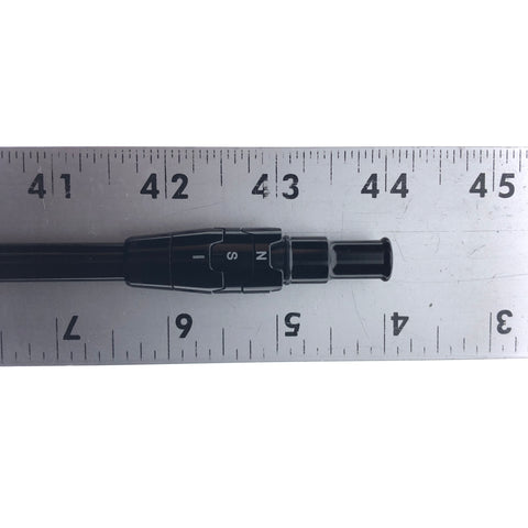 Used Mitsubishi Tensei 1K Blue 60 TX Driver Shaft / TX Flex / Callaway Gen2 Ad