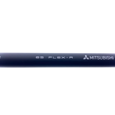 Used Mitsubishi Tensei 1K Blue 65 R Driver Shaft / Regular Flex / Titleist Gen 2