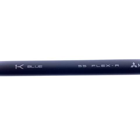 Used Mitsubishi Tensei 1K Blue 65 R Driver Shaft / Regular Flex/Titleist Gen 2