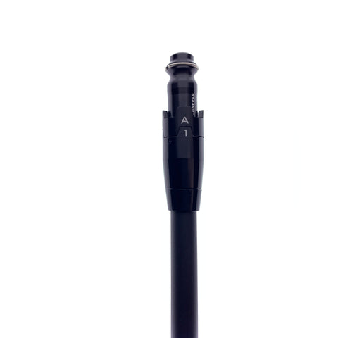 Used Mitsubishi Tensei 1K Blue 65 R Fairway Shaft / Reg / Titleist Gen2 Fw Ad